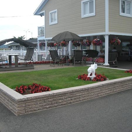 Motel Chevalier Ciudad de Quebec Exterior foto