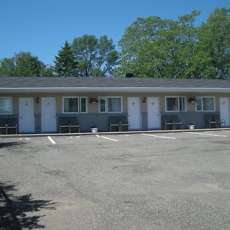 Motel Chevalier Ciudad de Quebec Exterior foto
