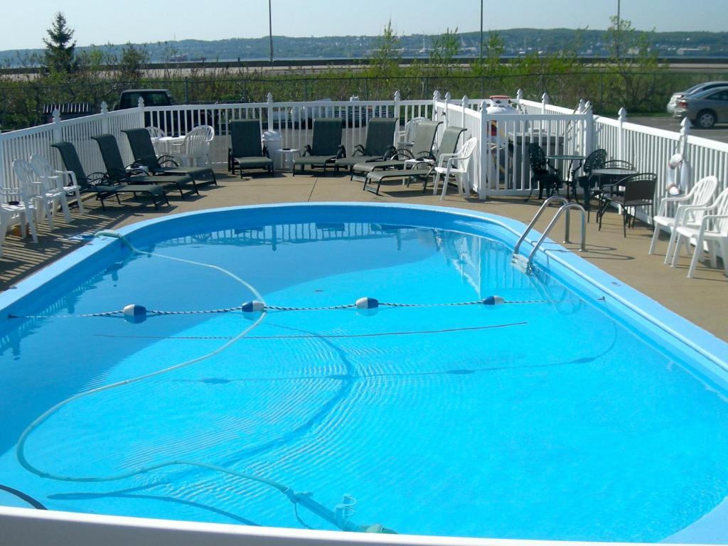 Motel Chevalier Ciudad de Quebec Exterior foto
